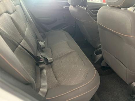 CHEVROLET Onix Hatch 1.4 4P FLEX LT, Foto 11