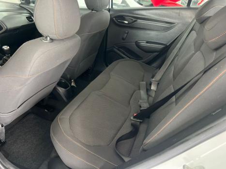 CHEVROLET Onix Hatch 1.4 4P FLEX LT, Foto 14