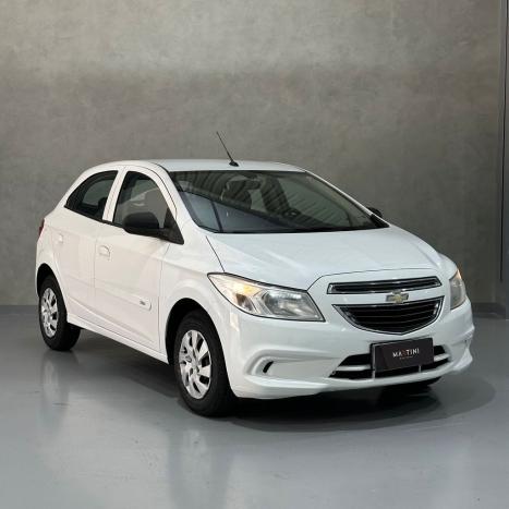 CHEVROLET Onix Hatch 1.0 4P FLEX LT, Foto 3