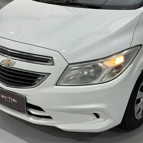 CHEVROLET Onix Hatch 1.0 4P FLEX LT, Foto 8