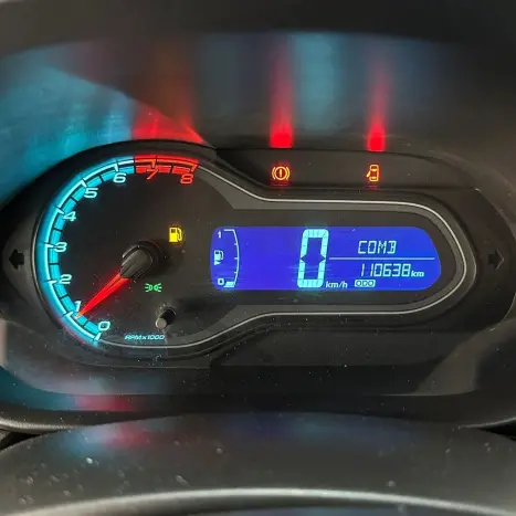 CHEVROLET Onix Hatch 1.0 4P FLEX LT, Foto 10