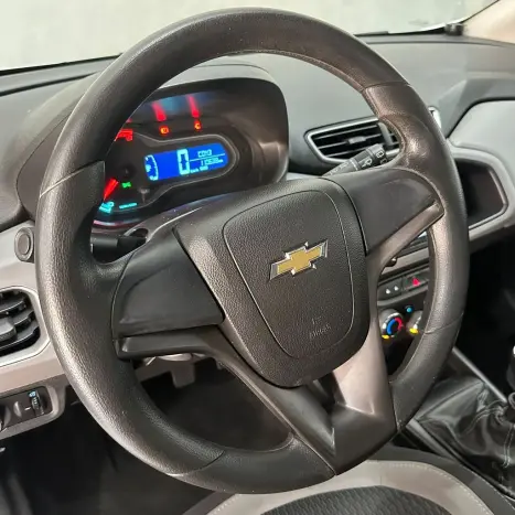 CHEVROLET Onix Hatch 1.0 4P FLEX LT, Foto 11