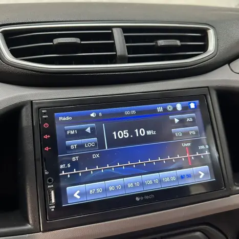 CHEVROLET Onix Hatch 1.0 4P FLEX LT, Foto 13