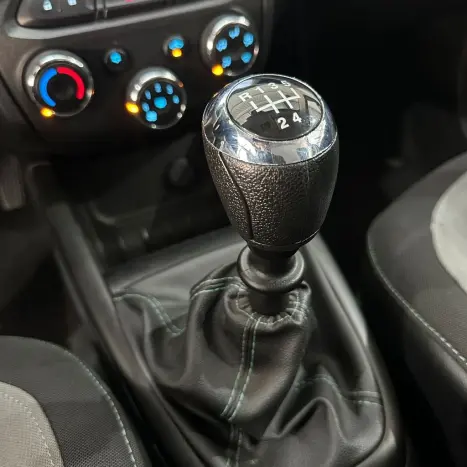 CHEVROLET Onix Hatch 1.0 4P FLEX LT, Foto 14