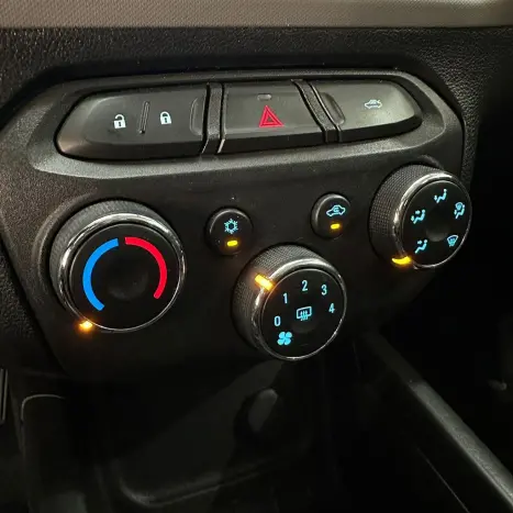 CHEVROLET Onix Hatch 1.0 4P FLEX LT, Foto 16