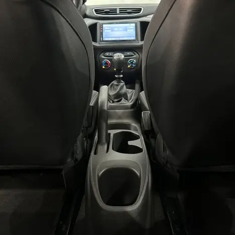 CHEVROLET Onix Hatch 1.0 4P FLEX LT, Foto 18