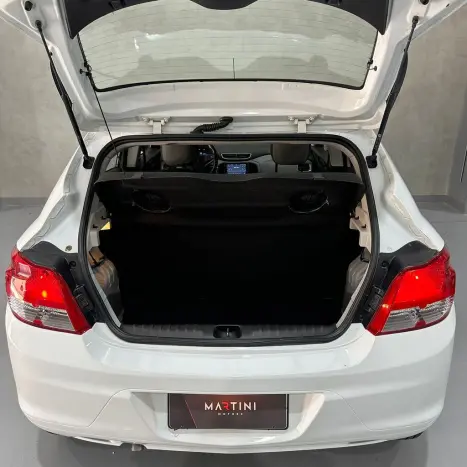 CHEVROLET Onix Hatch 1.0 4P FLEX LT, Foto 21