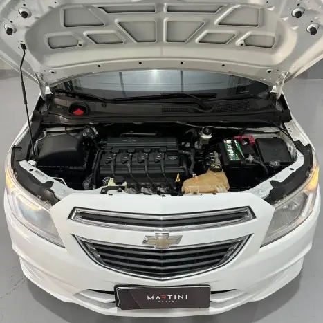 CHEVROLET Onix Hatch 1.0 4P FLEX LT, Foto 22
