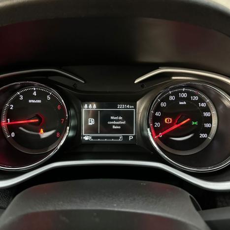 CHEVROLET Onix Hatch 1.0 12V 4P FLEX LTZ TURBO, Foto 10