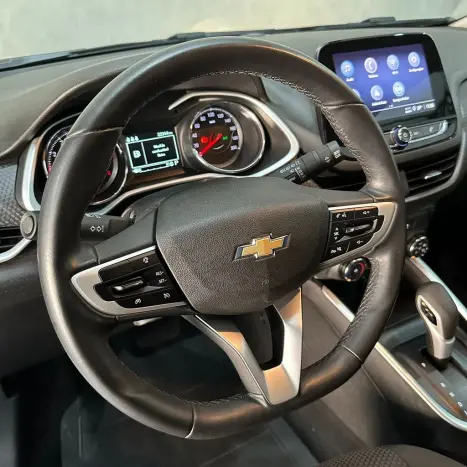 CHEVROLET Onix Hatch 1.0 12V 4P FLEX LTZ TURBO, Foto 16