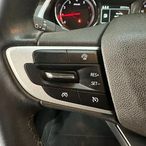 CHEVROLET Onix Hatch 1.0 12V 4P FLEX LTZ TURBO, Foto 17