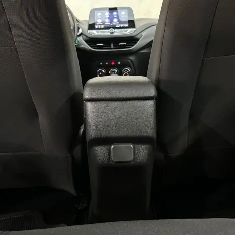 CHEVROLET Onix Hatch 1.0 12V 4P FLEX LTZ TURBO, Foto 19
