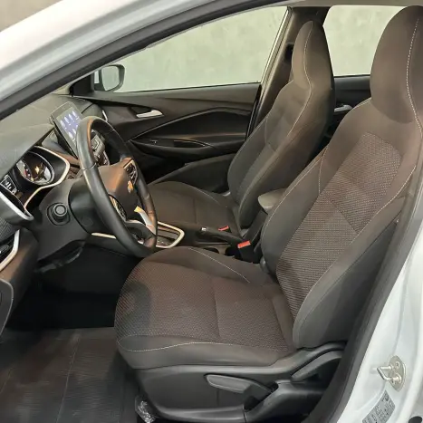 CHEVROLET Onix Hatch 1.0 12V 4P FLEX LTZ TURBO, Foto 20