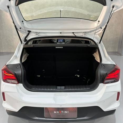 CHEVROLET Onix Hatch 1.0 12V 4P FLEX LTZ TURBO, Foto 23