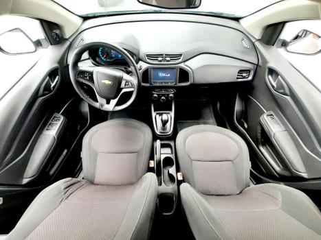 CHEVROLET Onix Hatch 1.4 4P FLEX LTZ AUTOMTICO, Foto 7
