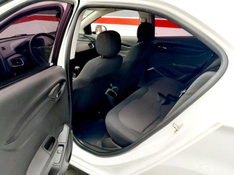 CHEVROLET Onix Hatch 1.4 4P FLEX LTZ AUTOMTICO, Foto 10