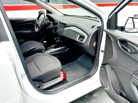 CHEVROLET Onix Hatch 1.4 4P FLEX LTZ AUTOMTICO, Foto 12