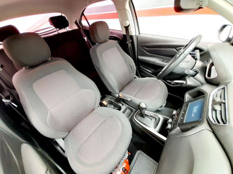 CHEVROLET Onix Hatch 1.4 4P FLEX LTZ AUTOMTICO, Foto 13
