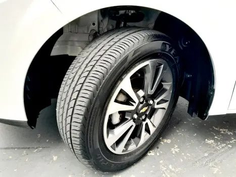 CHEVROLET Onix Hatch 1.4 4P FLEX LTZ AUTOMTICO, Foto 14