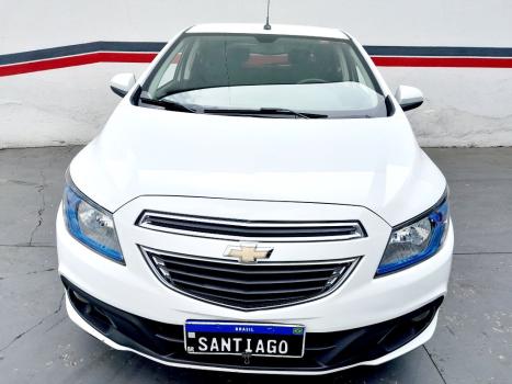 CHEVROLET Onix Hatch 1.4 4P FLEX LTZ AUTOMTICO, Foto 15