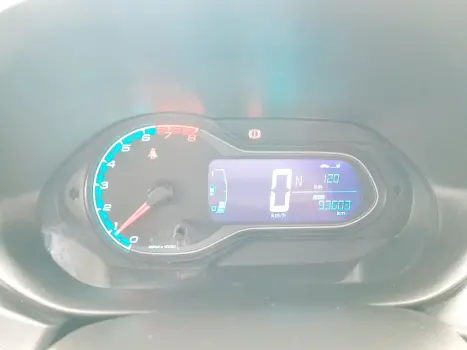 CHEVROLET Onix Hatch 1.4 4P FLEX LTZ AUTOMTICO, Foto 16