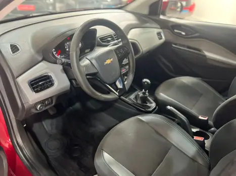 CHEVROLET Onix Hatch 1.4 4P FLEX LT, Foto 12