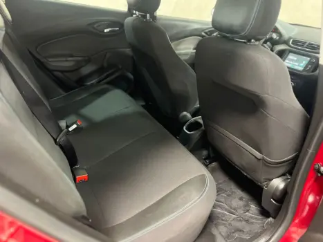 CHEVROLET Onix Hatch 1.4 4P FLEX LT, Foto 14