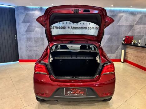 CHEVROLET Onix Hatch 1.4 4P FLEX LT, Foto 9