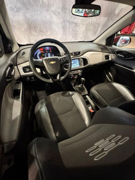 CHEVROLET Onix Hatch 1.4 4P FLEX LT, Foto 10