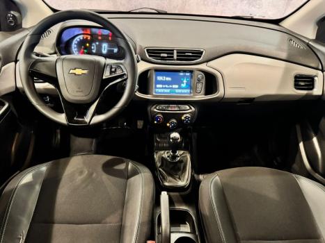 CHEVROLET Onix Hatch 1.4 4P FLEX LT, Foto 11