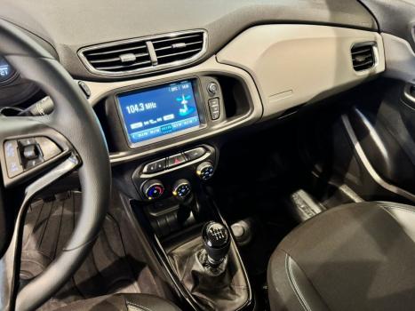 CHEVROLET Onix Hatch 1.4 4P FLEX LT, Foto 12