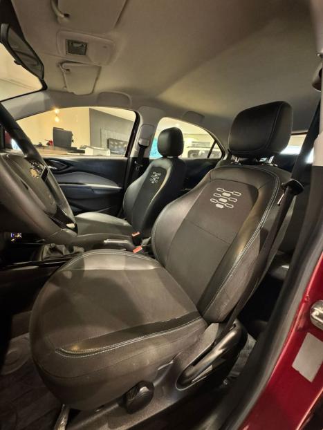 CHEVROLET Onix Hatch 1.4 4P FLEX LT, Foto 13