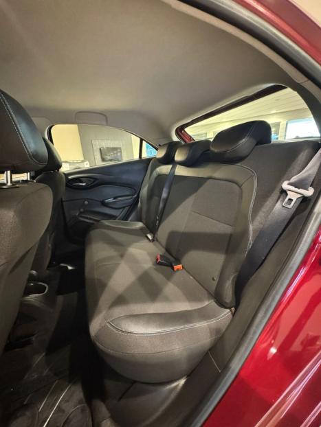 CHEVROLET Onix Hatch 1.4 4P FLEX LT, Foto 14