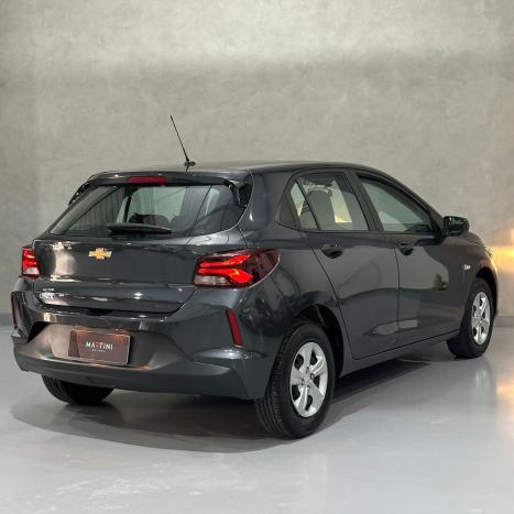 CHEVROLET Onix Hatch 1.0 12V 4P FLEX, Foto 3