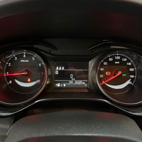 CHEVROLET Onix Hatch 1.0 12V 4P FLEX, Foto 10