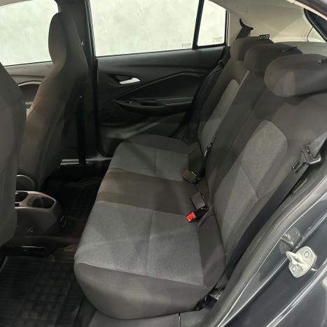 CHEVROLET Onix Hatch 1.0 12V 4P FLEX, Foto 20