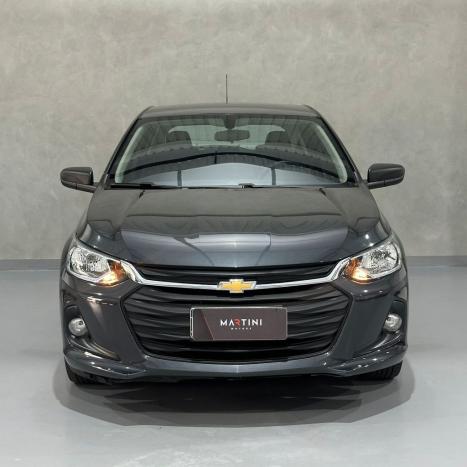 CHEVROLET Onix Hatch 1.0 12V 4P FLEX, Foto 2