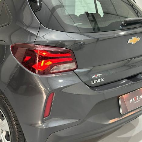 CHEVROLET Onix Hatch 1.0 12V 4P FLEX, Foto 7