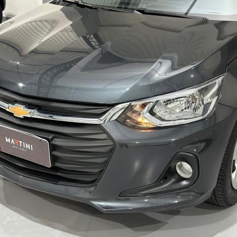 CHEVROLET Onix Hatch 1.0 12V 4P FLEX, Foto 8