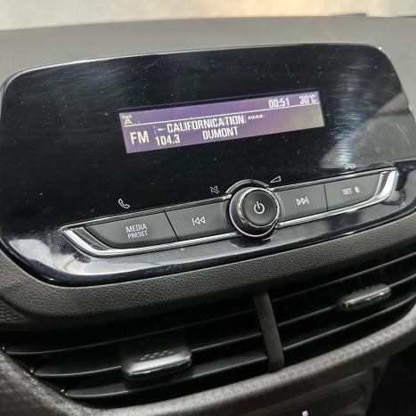 CHEVROLET Onix Hatch 1.0 12V 4P FLEX, Foto 12