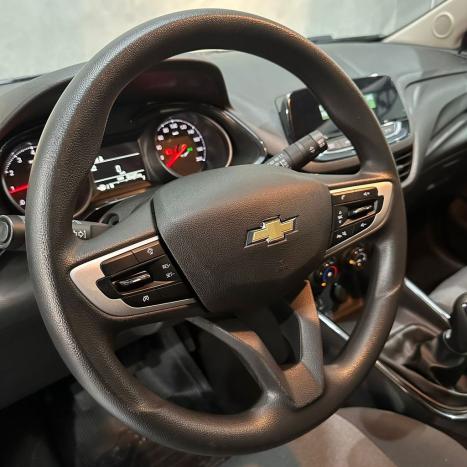 CHEVROLET Onix Hatch 1.0 12V 4P FLEX, Foto 16