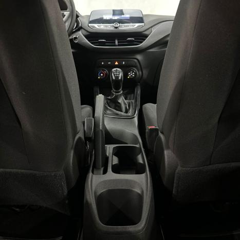 CHEVROLET Onix Hatch 1.0 12V 4P FLEX, Foto 19