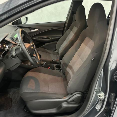 CHEVROLET Onix Hatch 1.0 12V 4P FLEX, Foto 21
