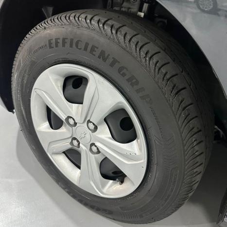 CHEVROLET Onix Hatch 1.0 12V 4P FLEX, Foto 22