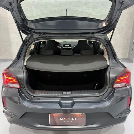 CHEVROLET Onix Hatch 1.0 12V 4P FLEX, Foto 23