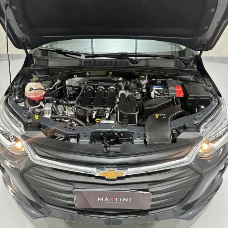 CHEVROLET Onix Hatch 1.0 12V 4P FLEX, Foto 24