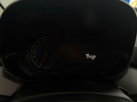 CHEVROLET Onix Hatch 1.0 12V 4P FLEX LT, Foto 7