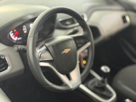 CHEVROLET Onix Hatch 1.0 12V 4P FLEX LT, Foto 8