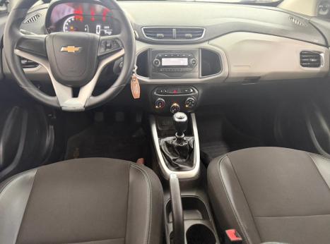 CHEVROLET Onix Hatch 1.0 12V 4P FLEX LT, Foto 9