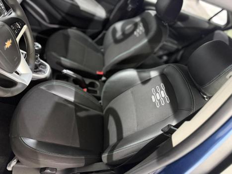 CHEVROLET Onix Hatch 1.0 12V 4P FLEX LT, Foto 10